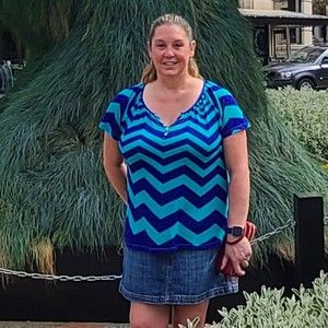 Meet your Posher, Shari